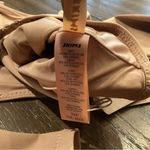 SKIMS  Orche Signature Swim Long Sleeve Shrug swim top xxs nwt Photo 5