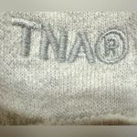 Aritzia TNA Jacket Women's 2XS light gray
Cozy Fleece Perfect Zip Hoodie Gray Size XXS Photo 5