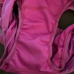 Lululemon Sonic Pink  Speed Up Shorts 2.5" size 0 Photo 5