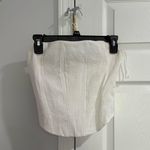 ZARA  corset top Photo 0