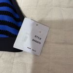 Skye Swimwear NWT  bikini top Photo 2