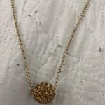 Monet Modern Necklace Photo 0