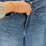 Old Navy  O.G straight high rise on trend casual office everyday chic Photo 5