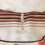 Tovia | Handkerchief Vintage Floral Blouse Top Multiple Size M Photo 3