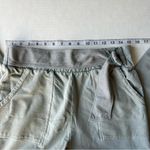 Anthropologie Saturday Sunday Sydney waisted belted joggers sweatpants small Photo 12