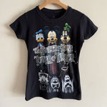 Disney Original Disneyland Resort Twilight Zone Tower of Terror Authentic Shirt S‎ VTG Photo 0