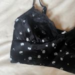 Garage Bralette Bra Top Photo 1