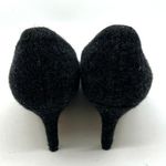 barney's new york  Wool Pumps Women's 9.5 US Photo 5