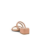 Steve Madden  Citizen Sandal‎ in Natural size 8 Photo 3