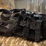 Vionic Amber Black Sandals Photo 3