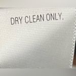 Apt. 9 - Black and White Plaid Women's Blazer with buttons on the sleeves Size 12 Photo 6