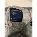 American Eagle , Boyfriend, Hoodie Sweatshirt, Poncho, Cape, Women's (xl) Photo 4