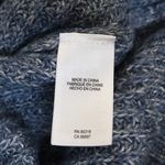 Lucky Brand  Womens M Cowl Neck Cropped Sweater Photo 7