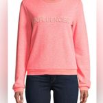 Milly 966  New York Influencer Sweater Blouse Photo 0