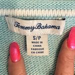 Tommy Bahama  V-Neck cotton Sweater Photo 7