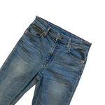 Lucky Brand Bridgette High Rise Skinny Clover Edition Jeans, Sz 26 Photo 6