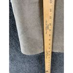 BB Dakota Jack by  Women’s Vest Brown Faux Shearling Sherpa Size Large Photo 7