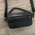 Topshop  black crossbody bag Photo 1