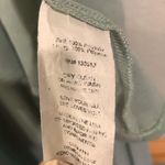 Show Me Your Mumu  ‘Kendall’ Maxi dress in silver sage crisp S Photo 11