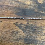 Morse Code Bracelet Photo 2