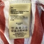 Scotch & Soda  Striped Linen Tank Top Photo 5