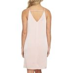 1. State New  Lace Detail‎ Shift Dress rosy flush Photo 2