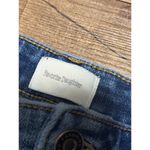 Favorite Daughter the Valentina boot super high rise bootcut jeans Blue Size 29 Photo 3