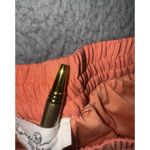 Gypsie Blu Skirt Women Large Maxi Hippie Stretch Waist Boho Aztec Pink Photo 6