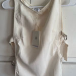 Peppermayo  Cherish You Buckle Top Photo 0