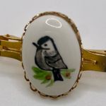 Vintage GoldTone Hand Photo 1