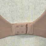 Soma Large Enbliss Luxe Adjustable Bralette Bra Convertible Lightweight Beige Photo 5