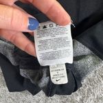 Nike  Dri-Fit Tank Womens Sz S Black/Gray Photo 7