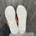 Universal Threads Universal Thread Dena Knotted Espadrille Sandals Tan Photo 3