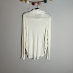 We The Free Free People  Kristina Drippy Thermal Sweater Photo 5