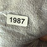 Cherish  Gray Knit Sweater Photo 3