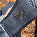 MIA black sock boots size 8.5 Photo 3