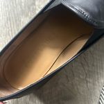 Everlane Leather slip on street shoes size 8.5 Photo 10