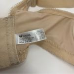 Wacoal  Basic Beauty Full Figure Seamless Underwire Bra Beige Tan Size 34DDD Photo 3