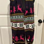 Coco + Carmen  two-sided scarf Photo 0