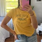 47 Brand Notre Dame Fighting Irish Baby Tee  Photo 1