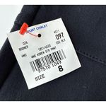 Vintage NWT Bogner Women's Black Stirrup Ski Pants Size 8 Waist 28 Photo 3