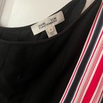 Diane Von Furstenberg  Pleated Ribbon Dress Photo 5