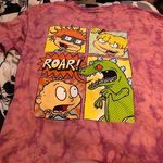 Nickelodeon Rugrats T-shirt Photo 0