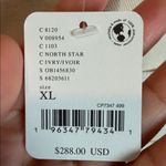 Free People  Trails End Skirtall Overall Dress XL NWT Photo 14