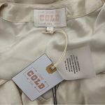 Stone Cold Fox NEW NWT  X REVOLVE Bobby Mini Dress In Ivory Photo 7