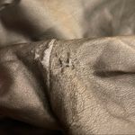 Theory  IWG Irving Faux Leather Leggings Photo 6