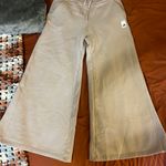 Adidas Wide Leg Sweatpants Photo 2