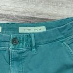 Pilcro and the Letterpress Hyphen Shorts (Size 28) Photo 2