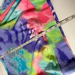 Nike Get Fit French Terry Tie-Dye Training Hoodie Photo 8