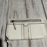 Time And Tru Time‎ And Tru White Wallet Photo 2